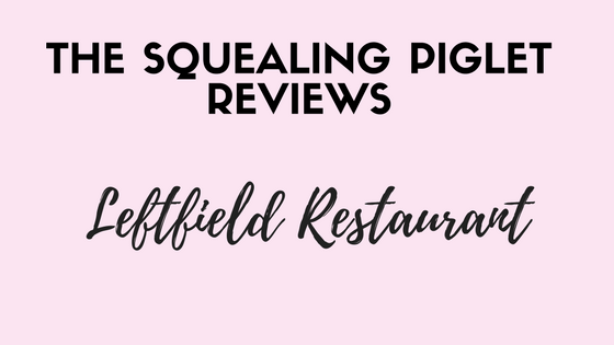 leftfield review the squealing piglet